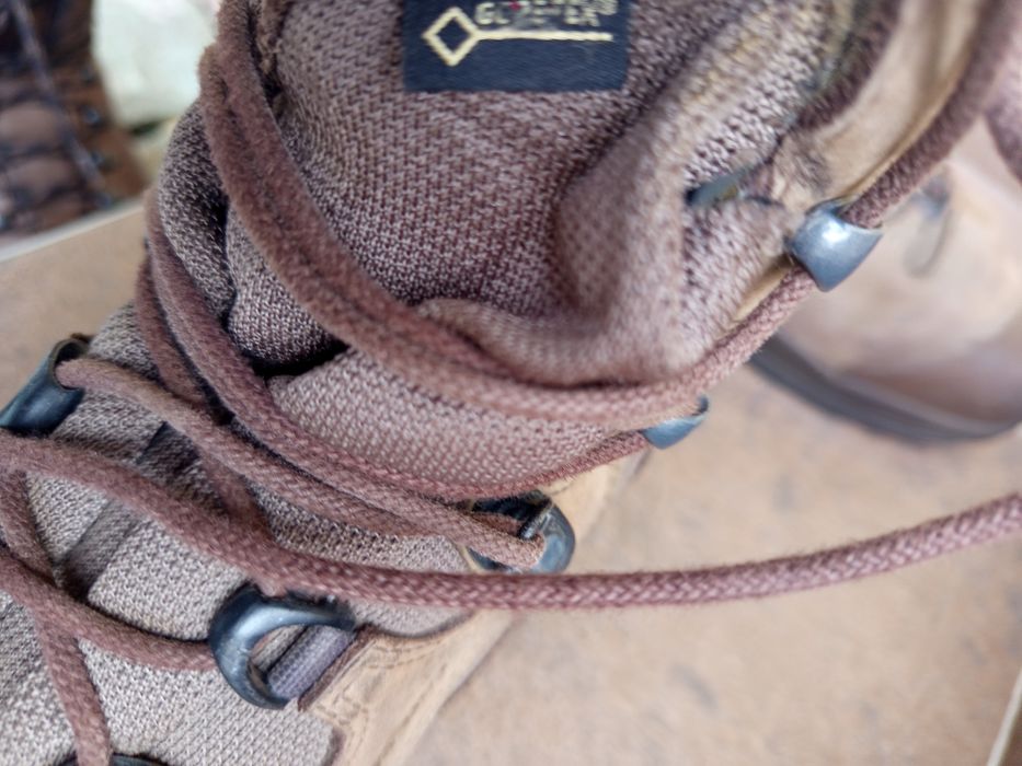 Продам берці xaix, lova розмір від 41-49