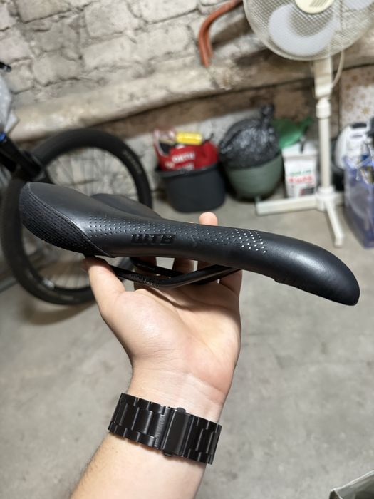 siodelko WTB Volt