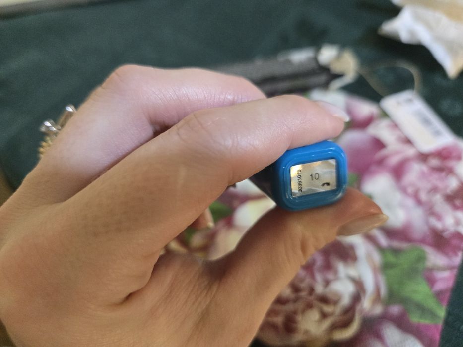 Туш Kiko (голуба)  нова