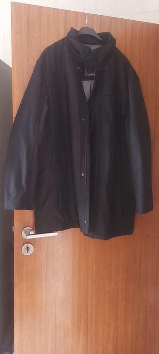 Parka /kispo de homem xl
