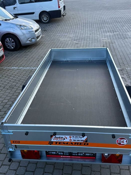 TEMARED ECO 2612 264x126