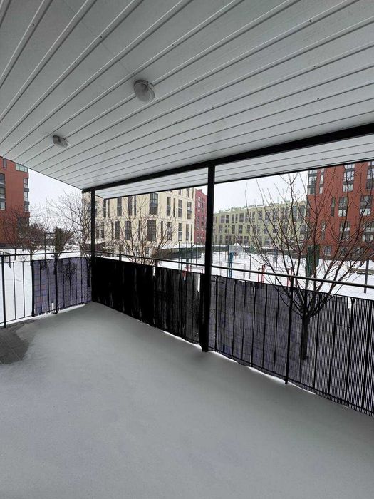 Продам 1-кімнатну квартиру з терасою. ЖК Спектрум. Державні програми.