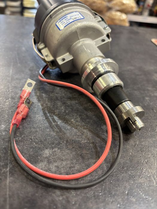 Aparat zapłonowy D41-01A