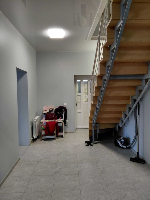 Просторий будинок в 9 км.від Мукачева