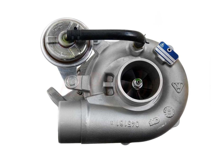 Турбіна Boxer Jumper Ducato 2.8 HDI JTD 500364493 128KM