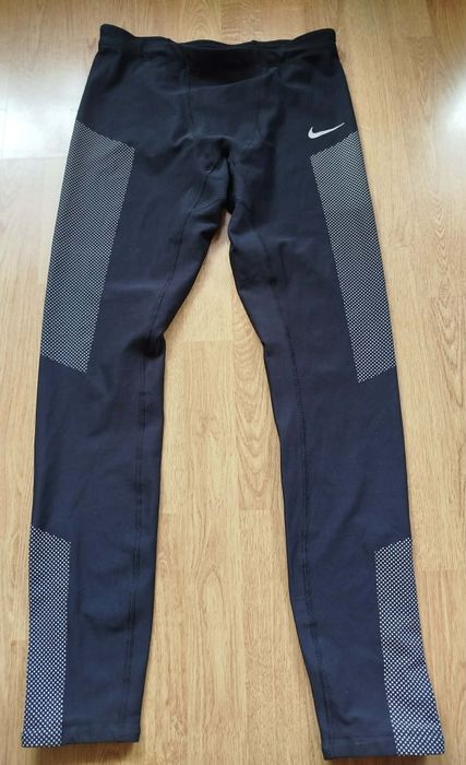 Leginsy sportowe Nike Dri-Fit L