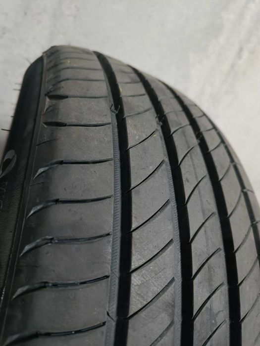Opony Michelin Primacy 4 205/55 R17 – rok 2025