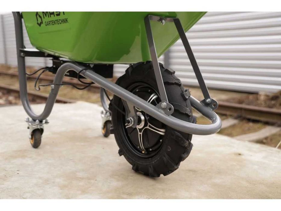 Акумуляторна тачка MAST EWB 150G до 500хв автономії, Вибір акум. тачок