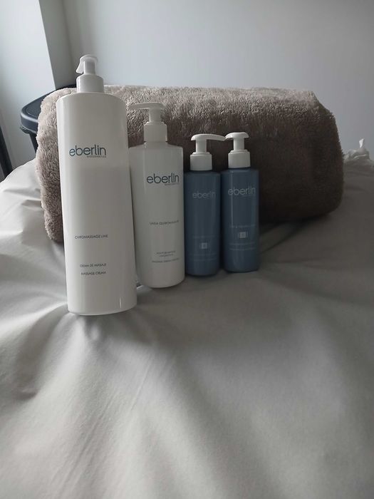 Somente para mulheres,Massagens Relaxante, Terapêutica.