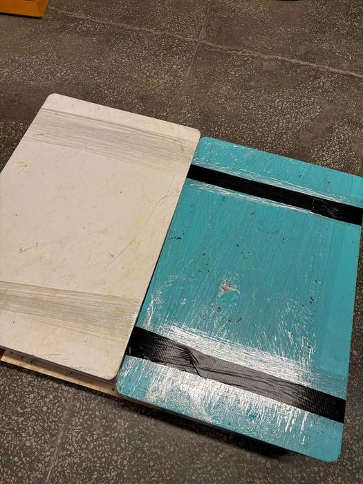 Stoliczki i krzesełka drewniane, dla dziecka