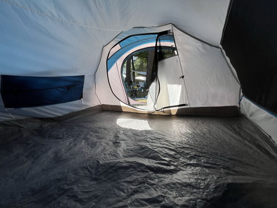 Namiot Quechua 2 Seconds 3 XL Air