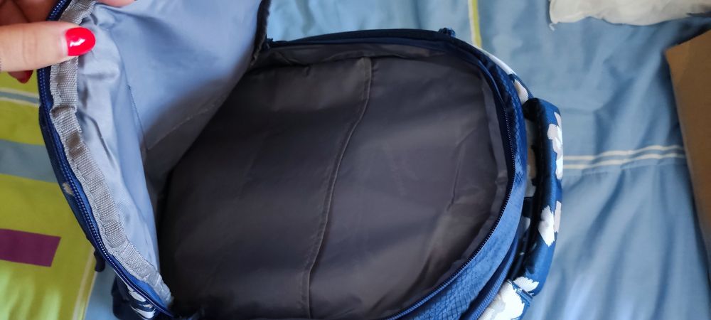 Mochila de portátil