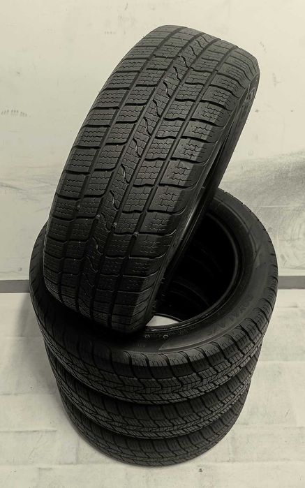 Opony 195/55 R15 ROYAL BLACK ROYAL A/S Całoroczne 195/55r15