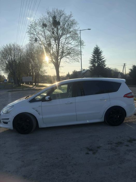 Witam na sprzedaz Ford s max