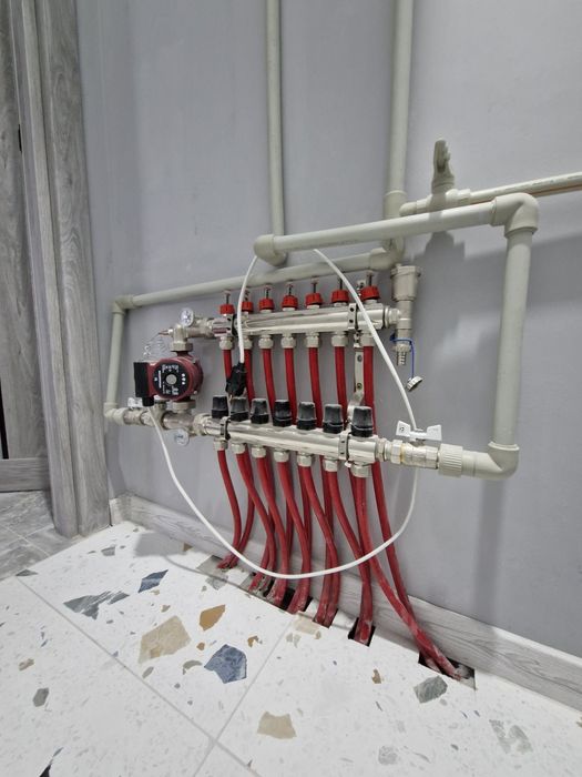 Продам будинок з ремонтом в Борисполі!