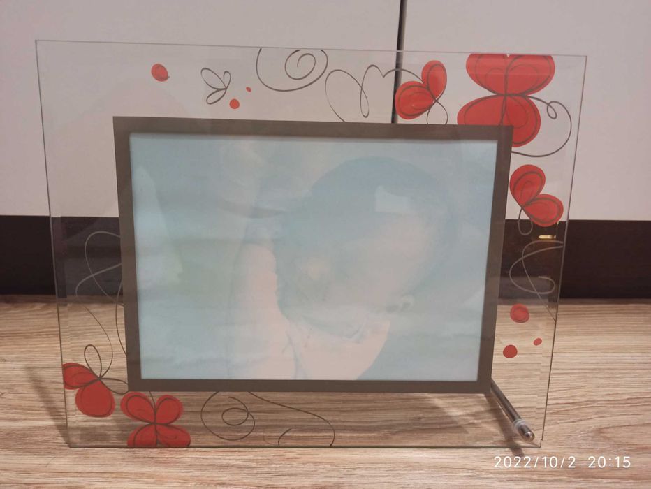 Ramka na zdjęcie 21x15