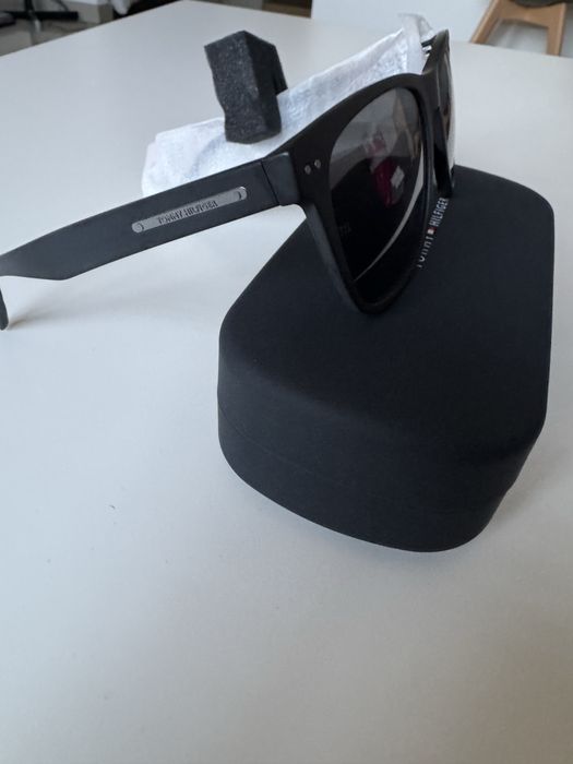 Okulary przeciwsloneczne