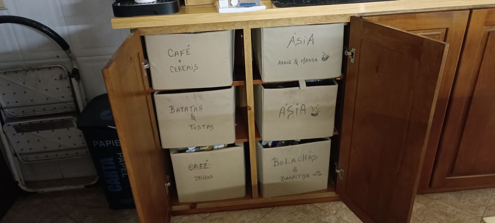 Móvel de cozinha