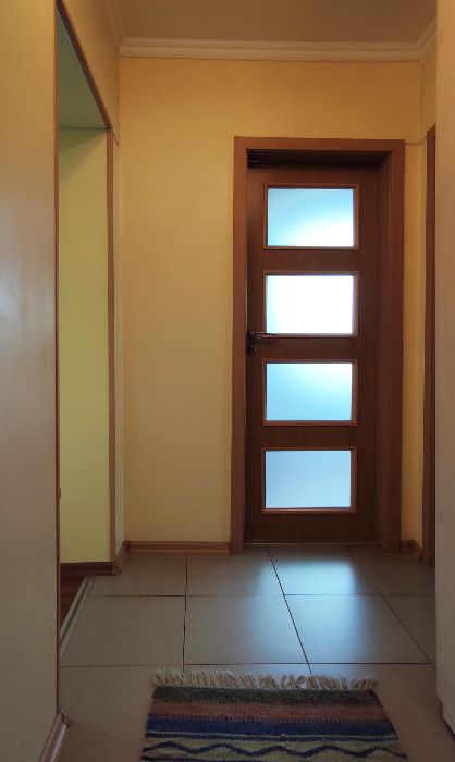 Прекрасна квартира в затишному районі біля центра