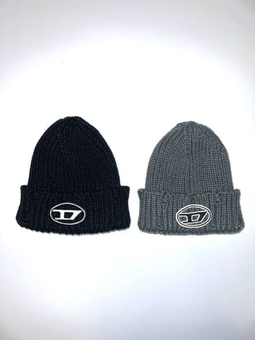 Теплі зимові шапки