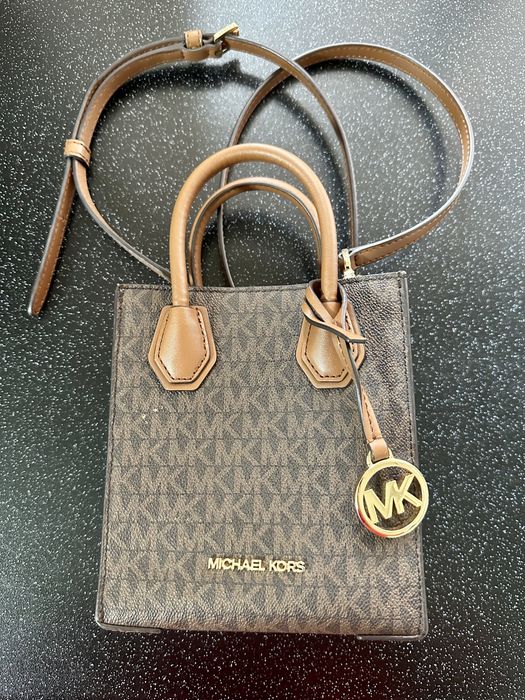 Сумка michael kors mercer mini