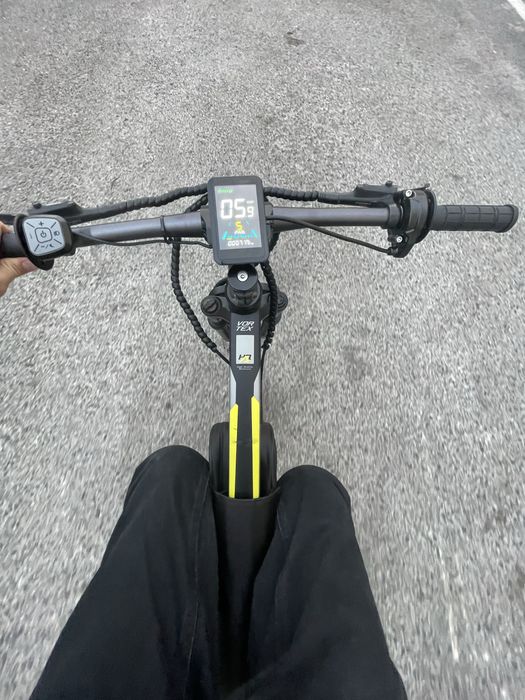 bicicleta electrica