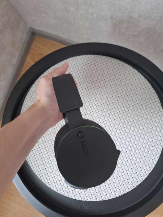 Навушники Microsoft Xbox Wireless Headset