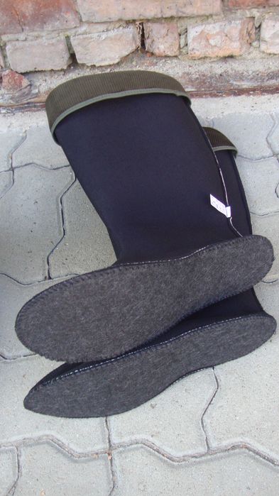 Чоботи чоловічі Чоботи з утеплювачем сапоги пенка термо сапожки