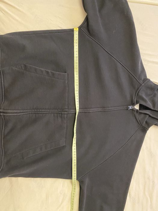 Чорний костюм Zara