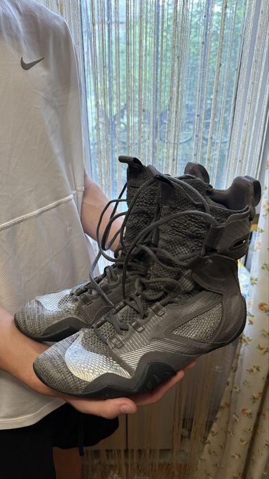 Nike Hyperko 2 боксерки