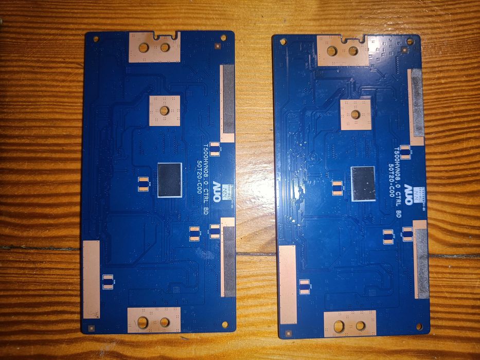 Płyta T-Con Sony T500HVN08.0 50T20-C00