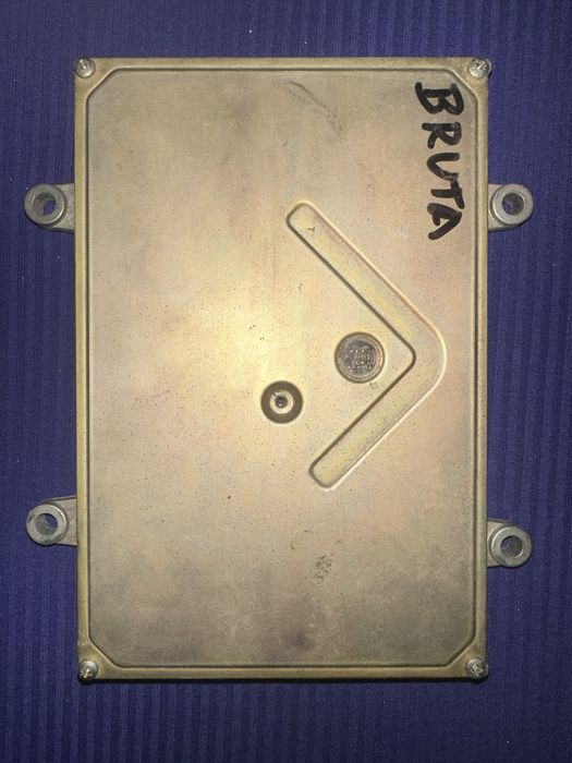 Centralina pw0 civic e crx IVT