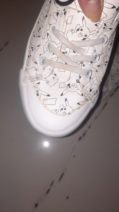 Tenisówki pokemon 38