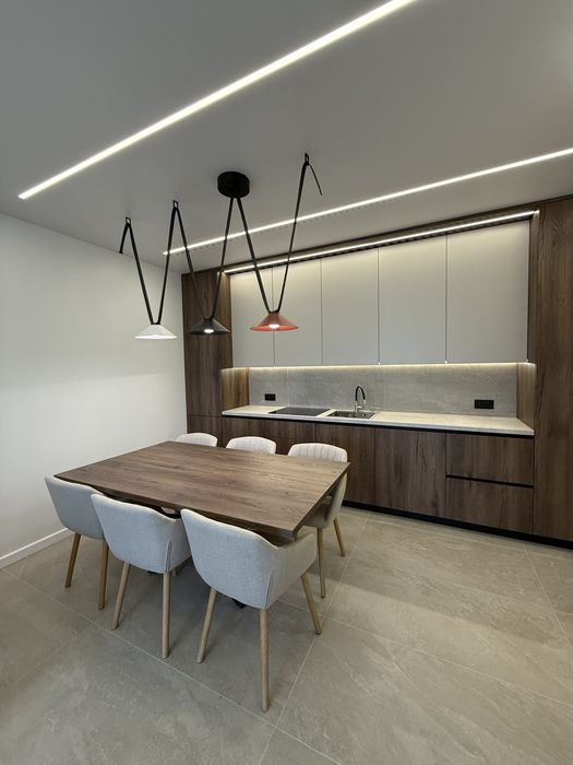 Прожаж 2-х квмнатної Park Land.