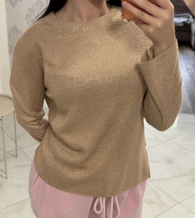 Кофта Massimo Dutti