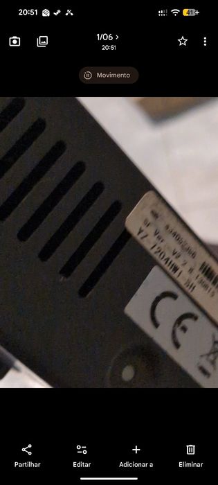 Yz-7204HWI-8H gravador CCTV DVR analógico Hikvision