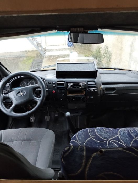 Автобус Рута 20 год 2008.Дизель 2.9