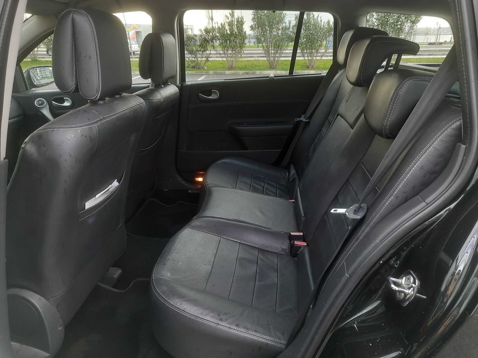 Renault Mégane Break 1.5 dCi SE Exclusive - 1 dono - 202Mil