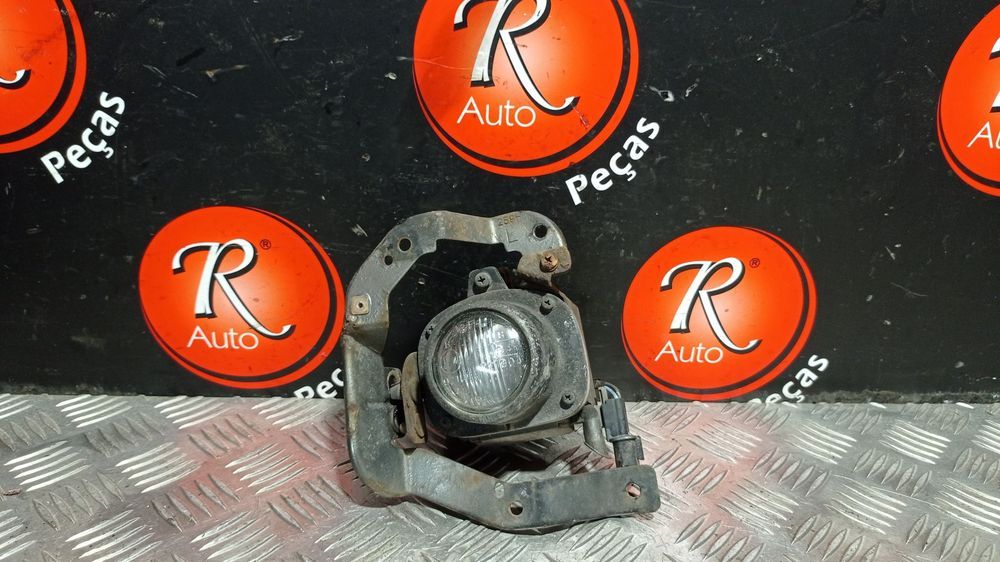 Farol De Nevoeiro F/E Mitsubishi Lancer Vi (Cj_, Cp_)