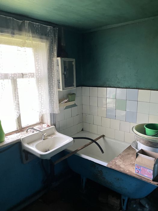 Продам житловий будинок в с. Малинівки