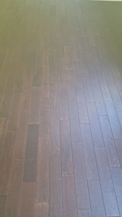 Parkiet Dąbex dąb olejowosk choccolate