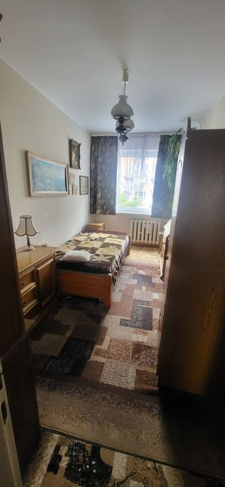 Mieszkanie – Koszalin, Osiedle imienia Tadeusza Kotarbińskiego, Osiedle Na Skarpie - Widok 5