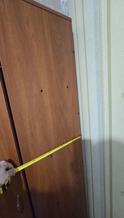 Продам кутовий шкаф