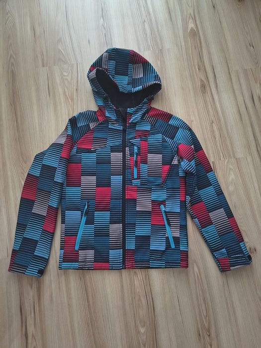 Speed.A  kurtka wiosenna r.158