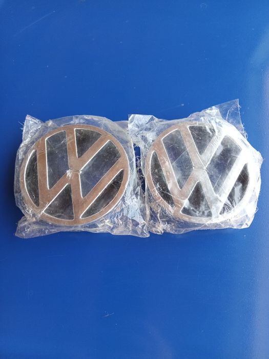 Значок фольцваген