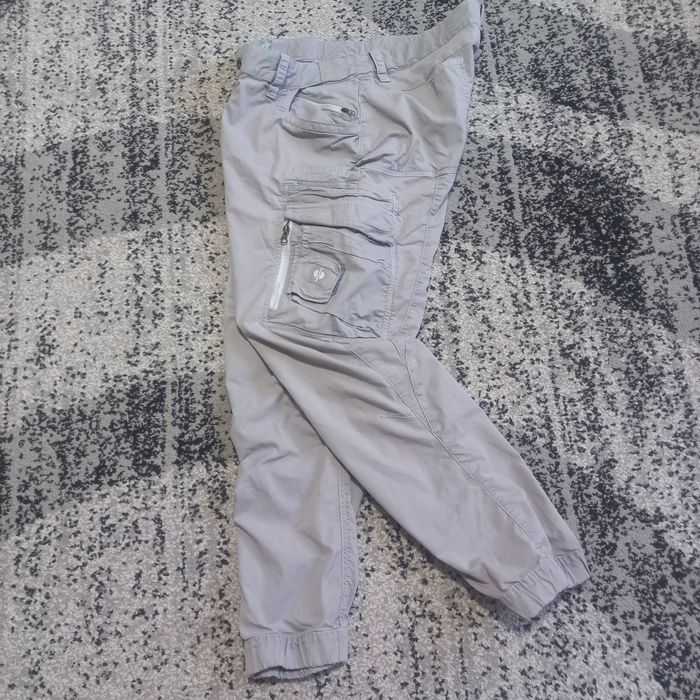 Штаны Рабочие Летние Engelbert Strausse 54-56р. XXL,  Состояние новых.