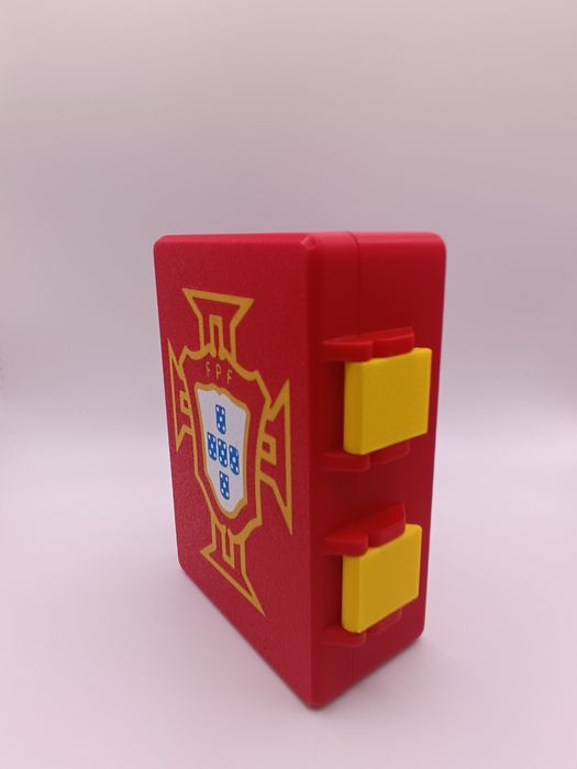 Caixas cromos Mundial 2026