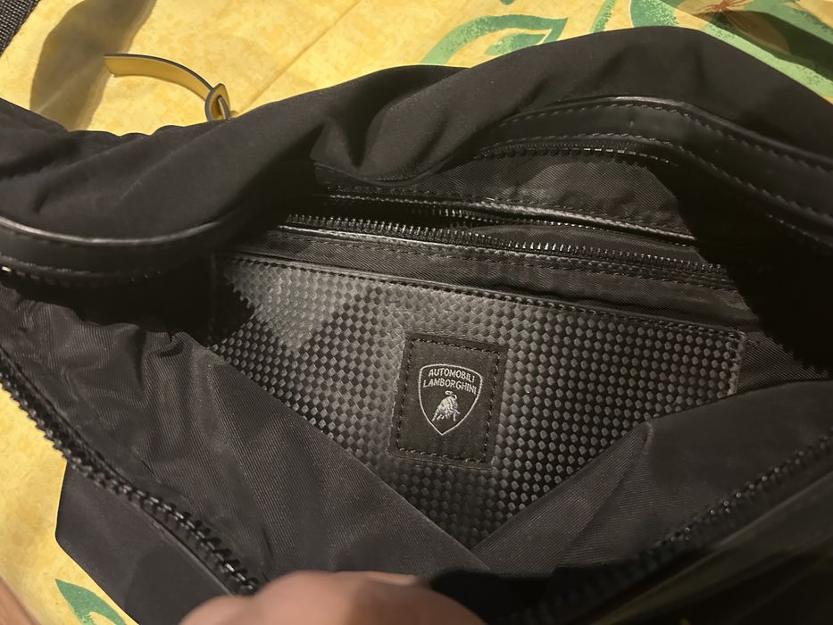 Bolsa Automobili Lamborghini
