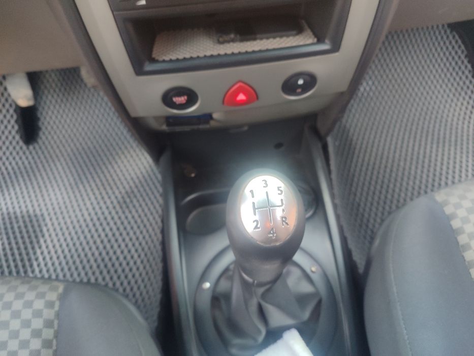 1.5 дизель миханіка