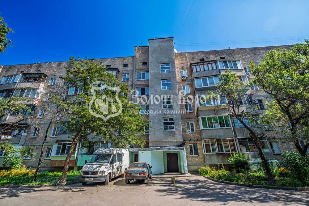 Квартира, 1к. Житловий стан. Синьоозерна, 6а, Берковці